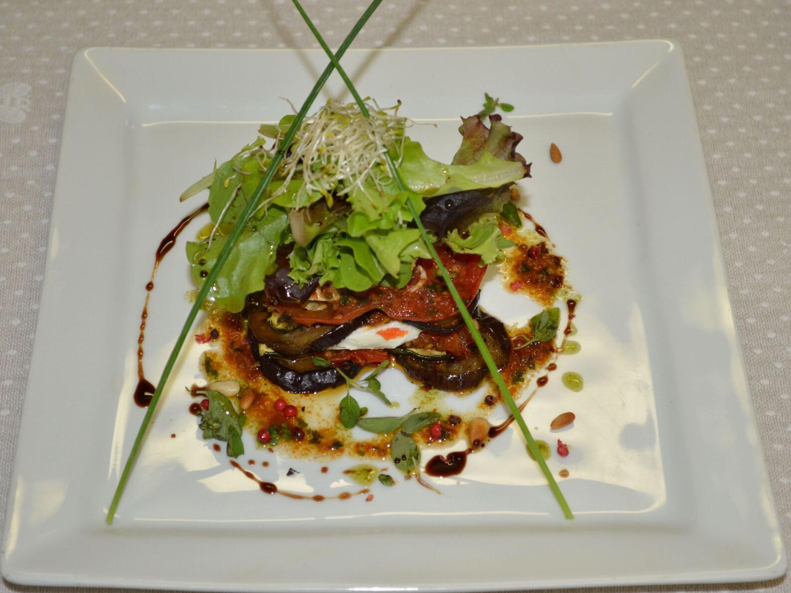 Hotel Restaurant Panoramique Cesar Bonnieux Luaran gambar