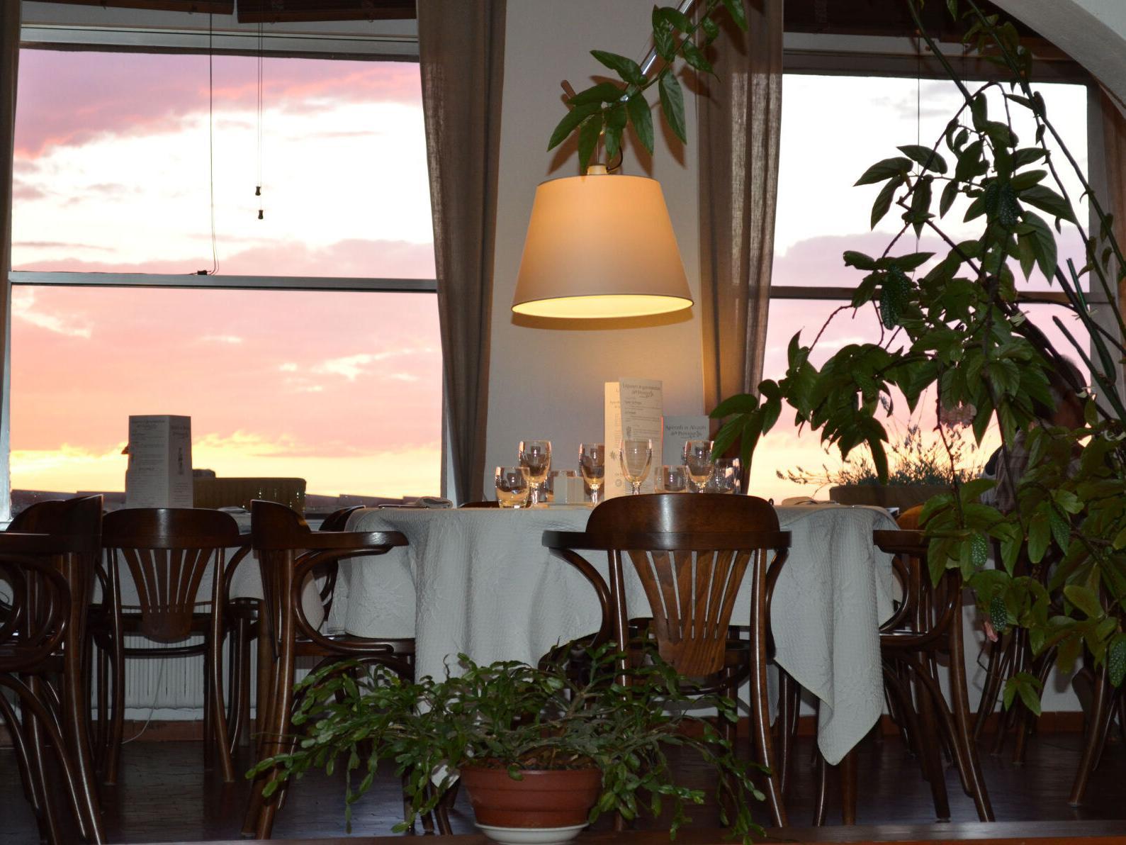 Hotel Restaurant Panoramique Cesar Bonnieux Luaran gambar